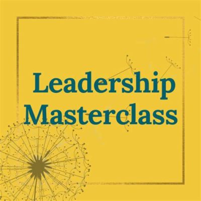  Powerful: The Unexpected Principles That Drive Extraordinary Leaders – A Masterclass in Unveiling the Tapestry of Leadership