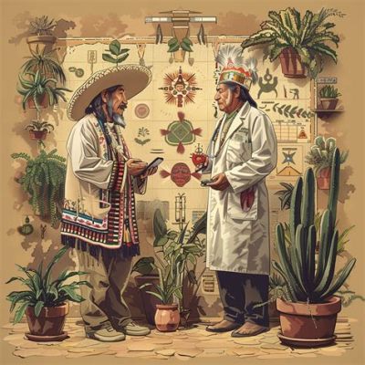  The Guardians of Life: A Journey into Traditional Mexican Medicine